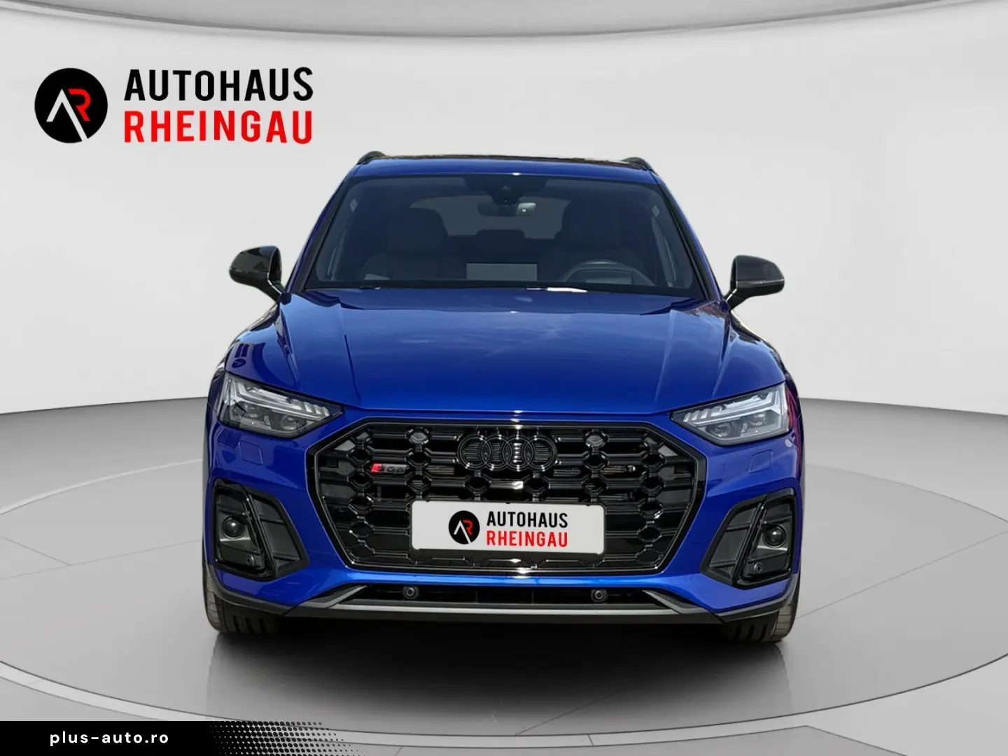 AUDI SQ5 Sportback TDI quattro S-line 21  MATRIX