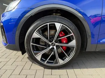 AUDI SQ5 Sportback TDI quattro S-line 21  MATRIX