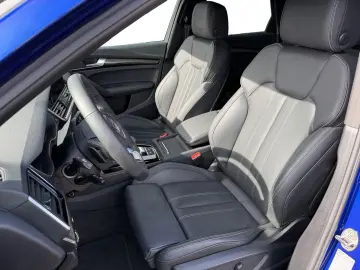 AUDI SQ5 Sportback TDI quattro S-line 21  MATRIX