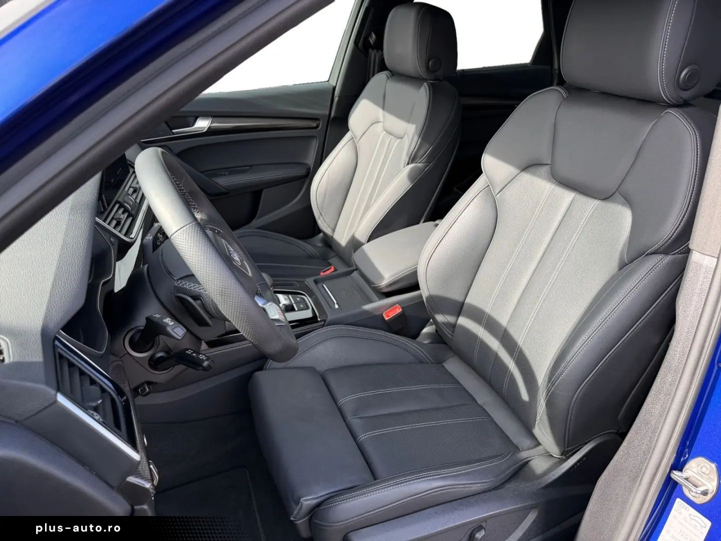 AUDI SQ5 Sportback TDI quattro S-line 21  MATRIX