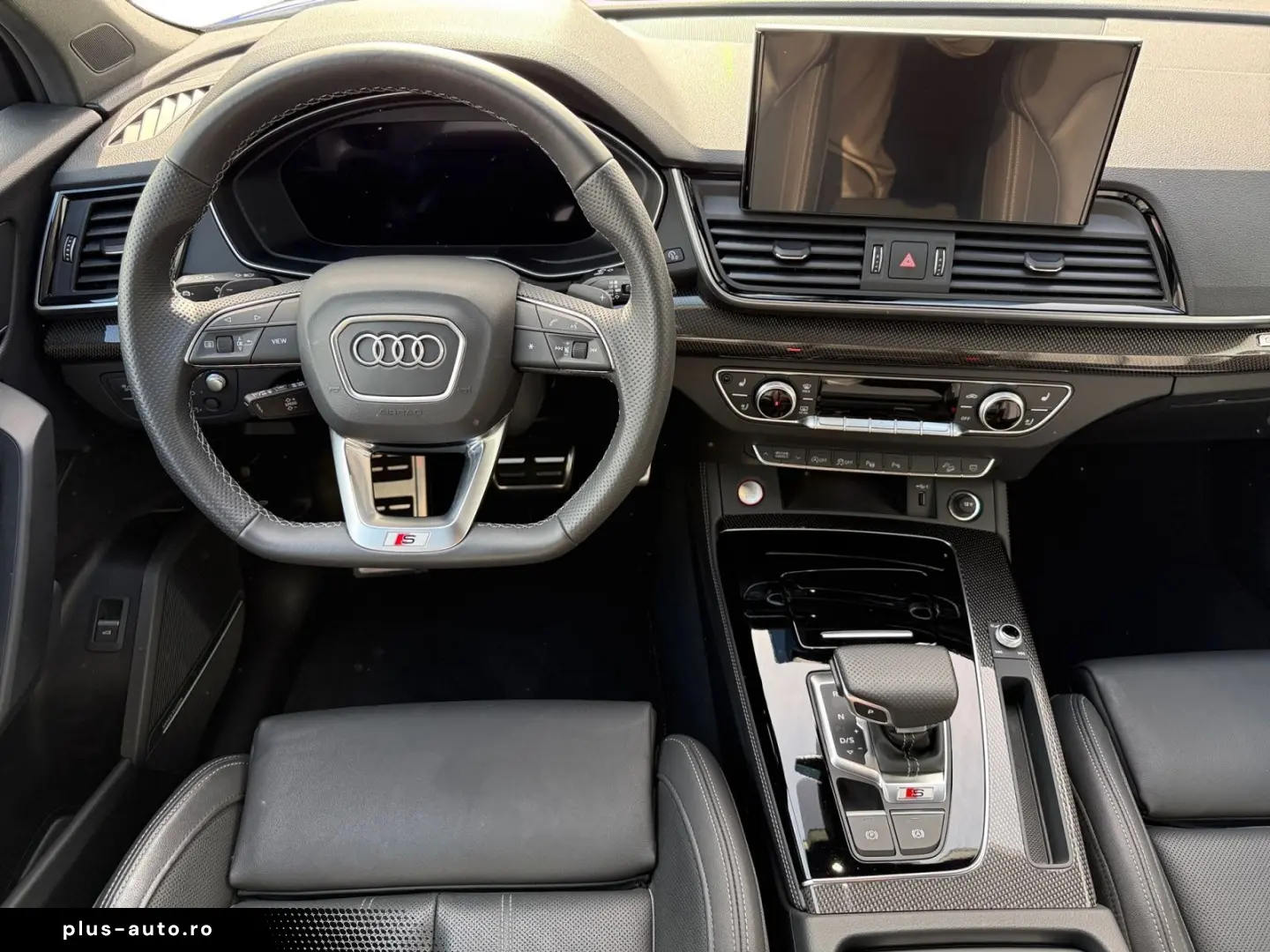 AUDI SQ5 Sportback TDI quattro S-line 21  MATRIX