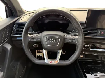 AUDI SQ5 Sportback TDI quattro S-line 21  MATRIX