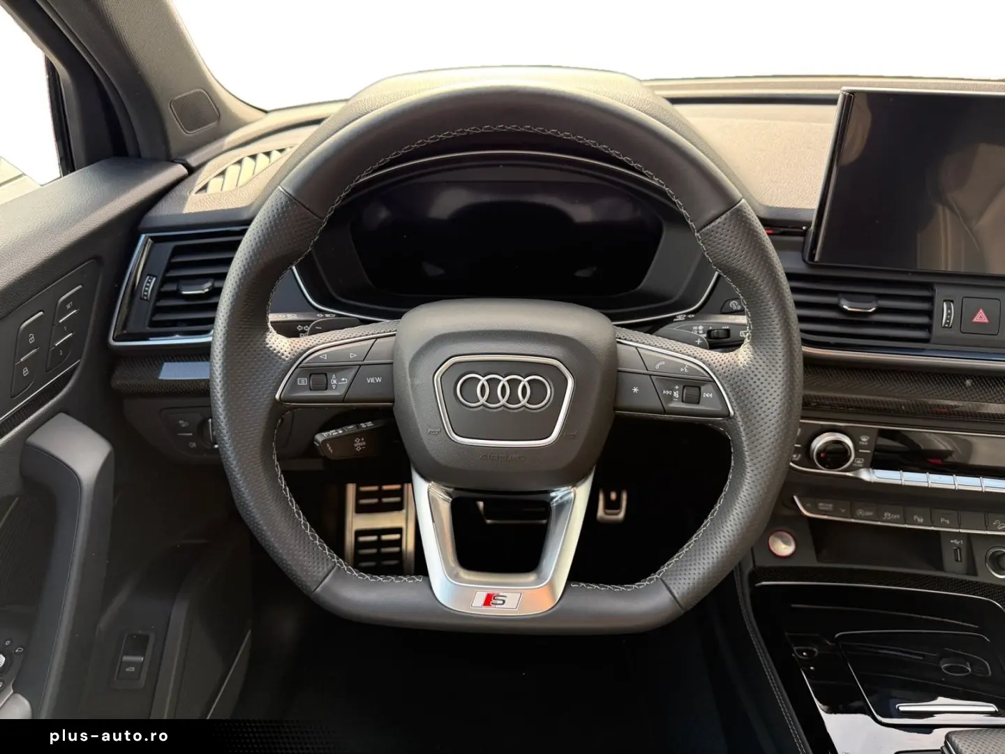 AUDI SQ5 Sportback TDI quattro S-line 21  MATRIX
