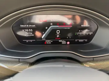 AUDI SQ5 Sportback TDI quattro S-line 21  MATRIX