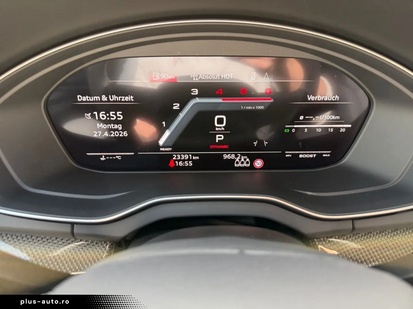 AUDI SQ5 Sportback TDI quattro S-line 21  MATRIX