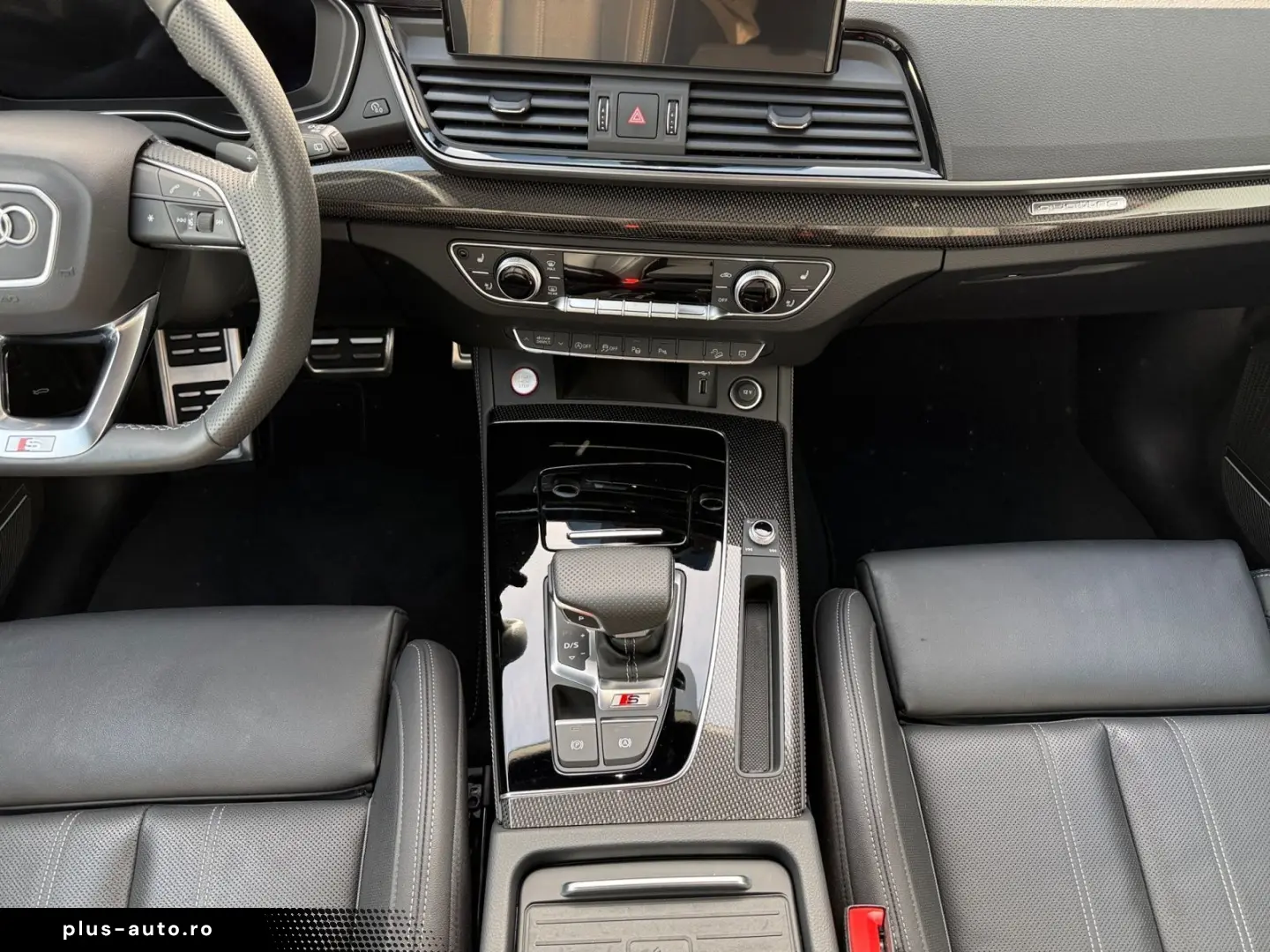 AUDI SQ5 Sportback TDI quattro S-line 21  MATRIX