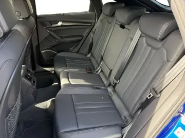 AUDI SQ5 Sportback TDI quattro S-line 21  MATRIX