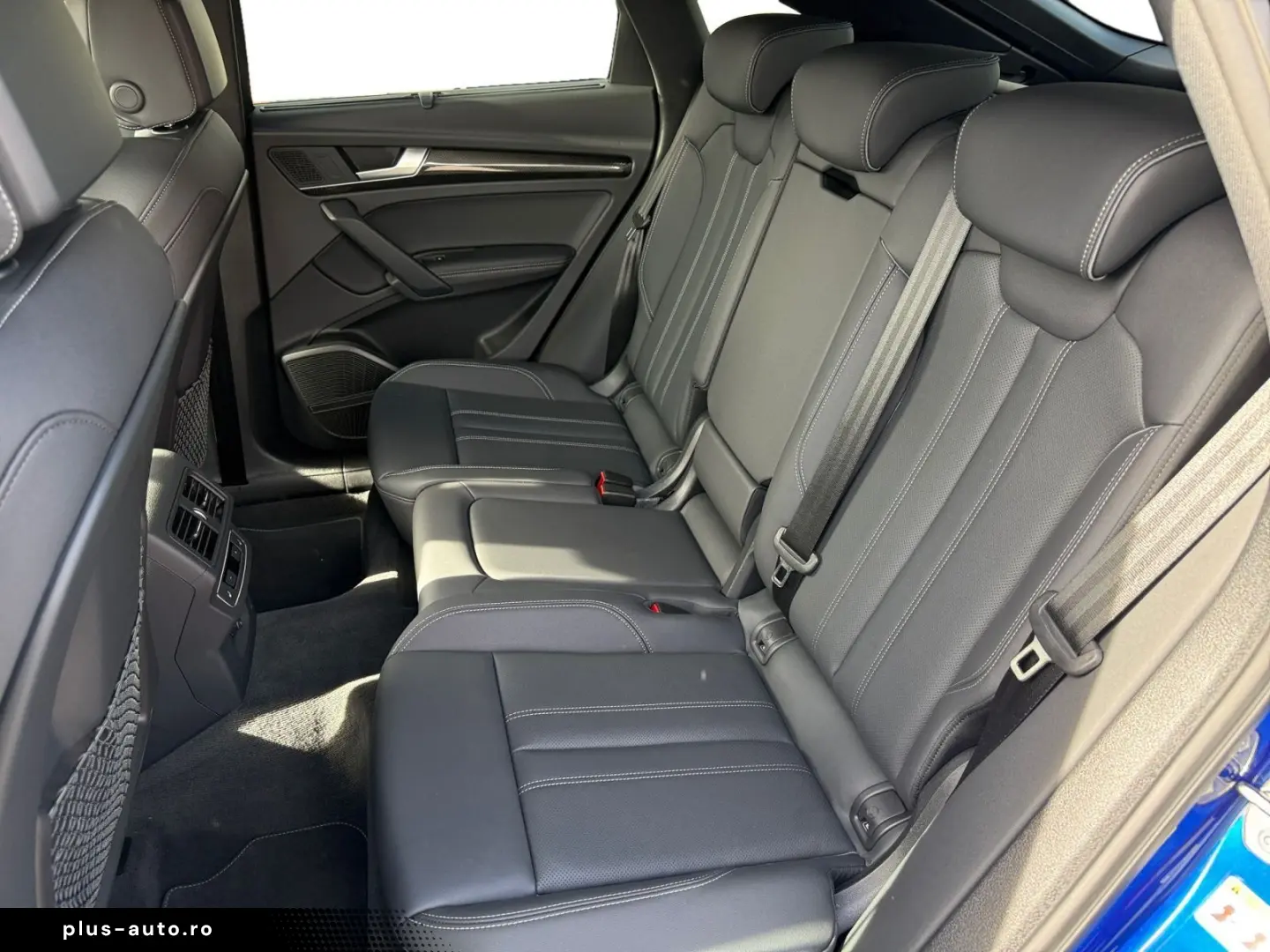 AUDI SQ5 Sportback TDI quattro S-line 21  MATRIX