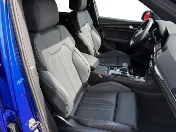AUDI SQ5 Sportback TDI quattro S-line 21  MATRIX