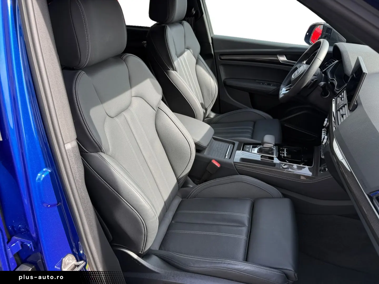 AUDI SQ5 Sportback TDI quattro S-line 21  MATRIX