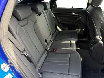 AUDI SQ5 Sportback TDI quattro S-line 21  MATRIX