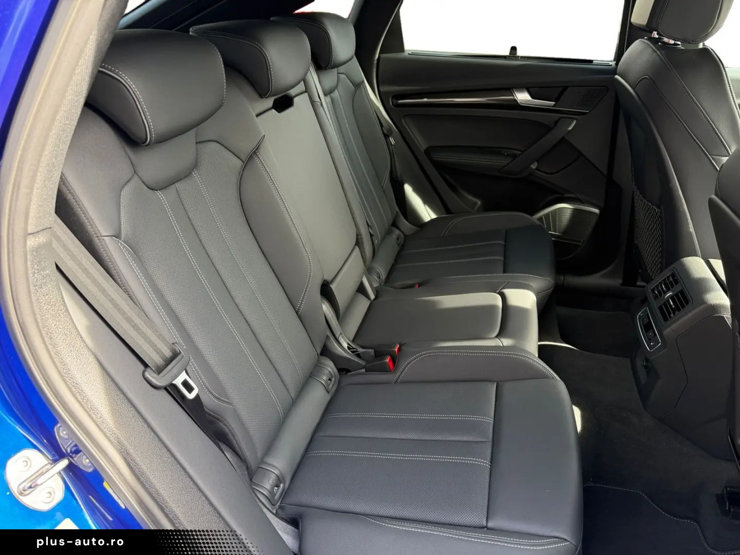 AUDI SQ5 Sportback TDI quattro S-line 21  MATRIX