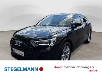 AUDI Q3 Sportback 35 TFSI S-Tronic S line