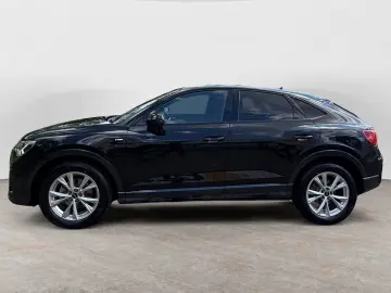 AUDI Q3 Sportback 35 TFSI S-Tronic S line