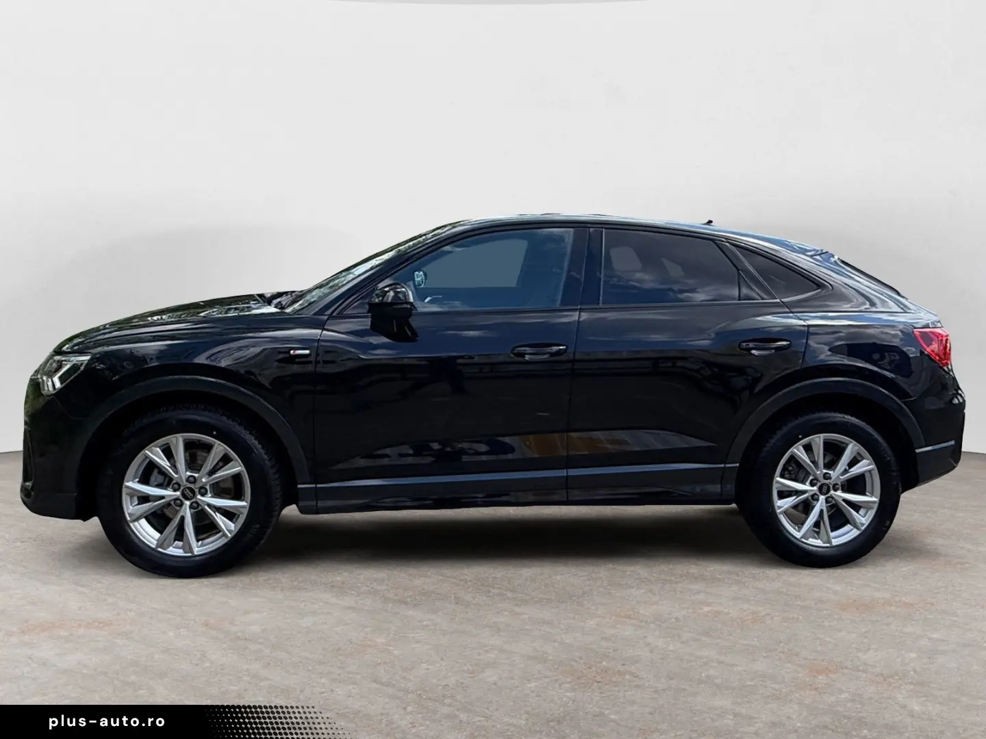 AUDI Q3 Sportback 35 TFSI S-Tronic S line