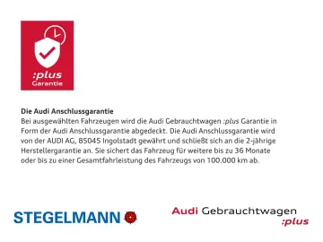 AUDI Q3 Sportback 35 TFSI S-Tronic S line