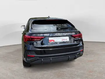AUDI Q3 Sportback 35 TFSI S-Tronic S line