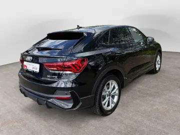 AUDI Q3 Sportback 35 TFSI S-Tronic S line