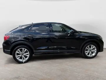 AUDI Q3 Sportback 35 TFSI S-Tronic S line