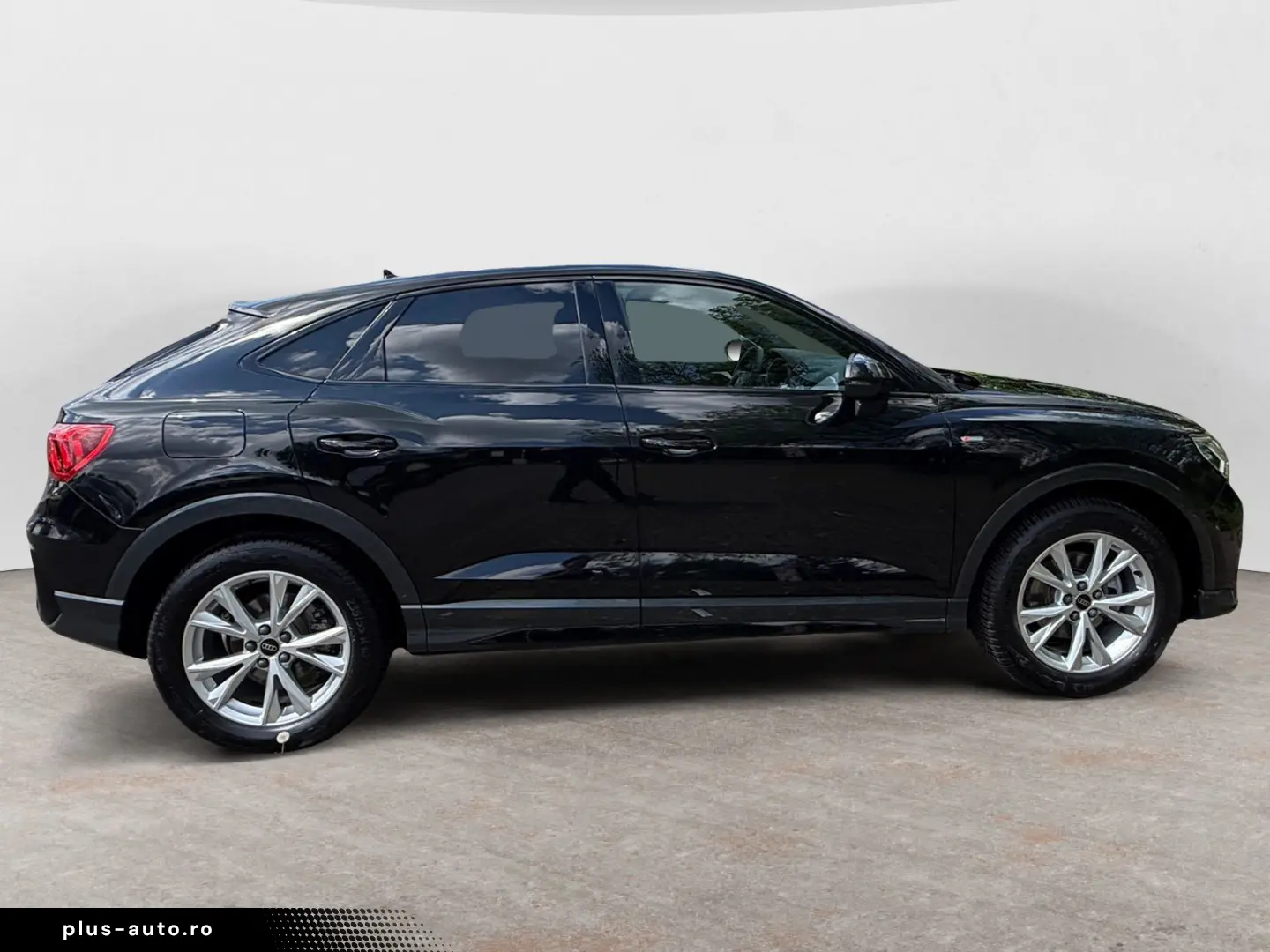 AUDI Q3 Sportback 35 TFSI S-Tronic S line