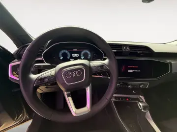 AUDI Q3 Sportback 35 TFSI S-Tronic S line