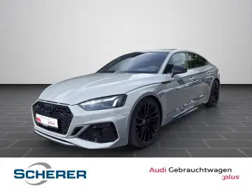 AUDI RS5 Sportback  LASER PANO HUD KAMERA B&O