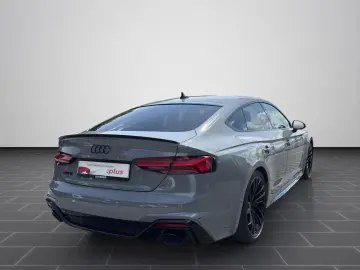 AUDI RS5 Sportback  LASER PANO HUD KAMERA B&O