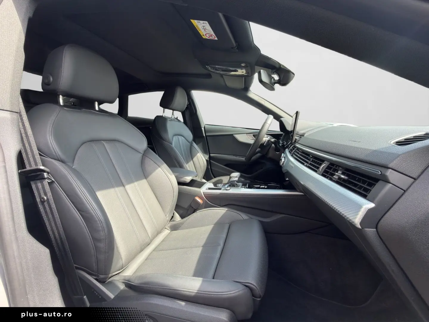 AUDI RS5 Sportback  LASER PANO HUD KAMERA B&O