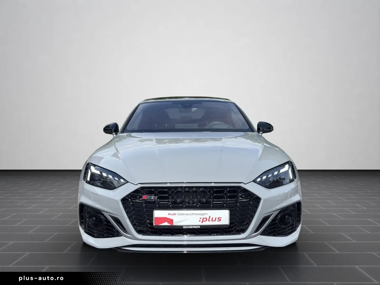AUDI RS5 Sportback  LASER PANO HUD KAMERA B&O
