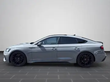 AUDI RS5 Sportback  LASER PANO HUD KAMERA B&O