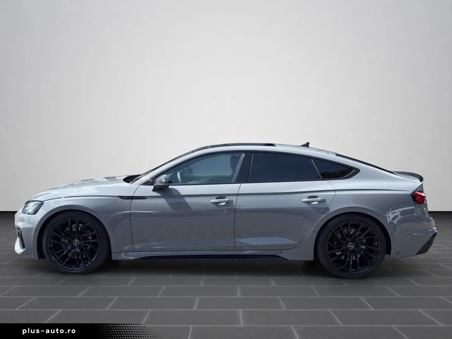 AUDI RS5 Sportback  LASER PANO HUD KAMERA B&O