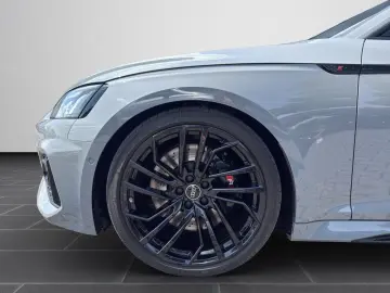 AUDI RS5 Sportback  LASER PANO HUD KAMERA B&O