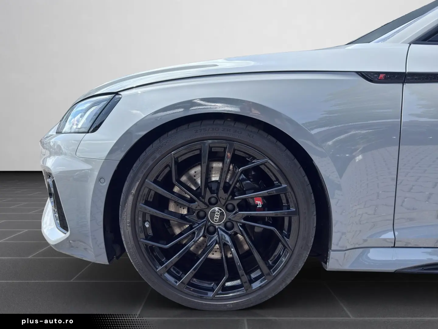 AUDI RS5 Sportback  LASER PANO HUD KAMERA B&O
