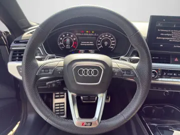 AUDI RS5 Sportback  LASER PANO HUD KAMERA B&O