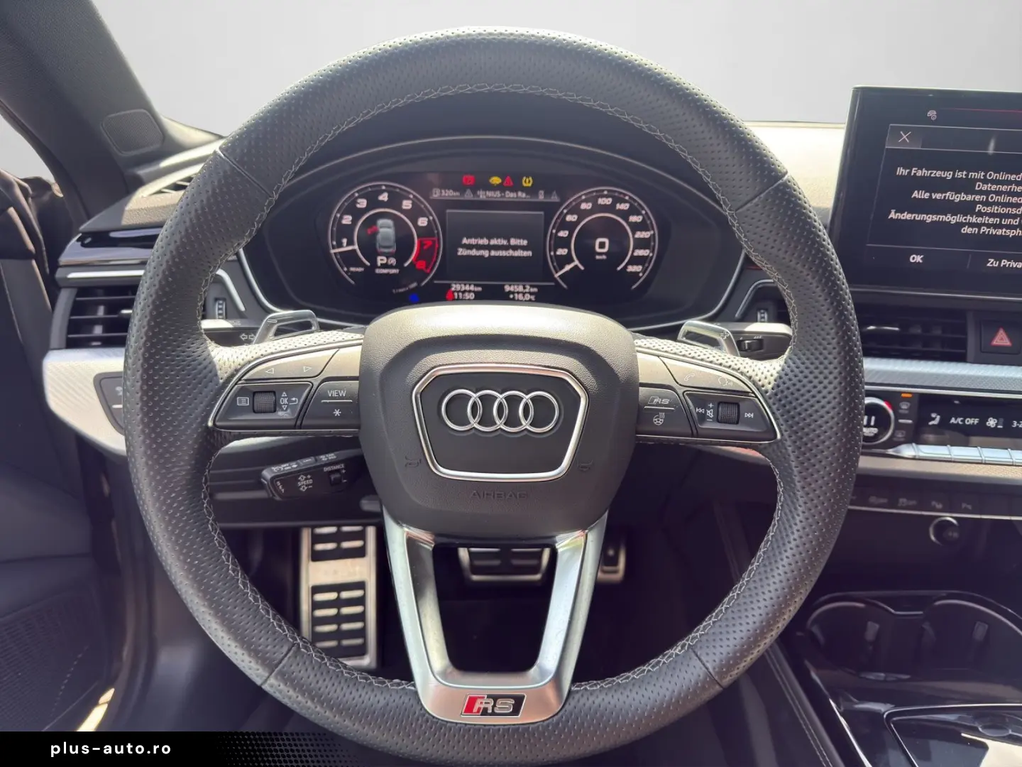 AUDI RS5 Sportback  LASER PANO HUD KAMERA B&O