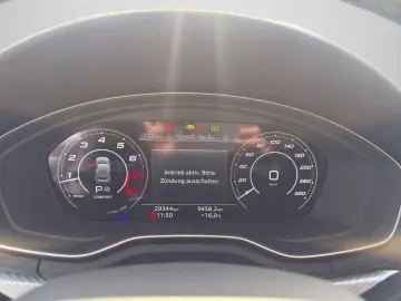 AUDI RS5 Sportback  LASER PANO HUD KAMERA B&O