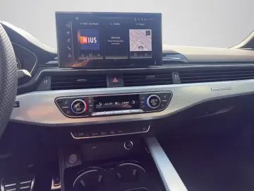 AUDI RS5 Sportback  LASER PANO HUD KAMERA B&O