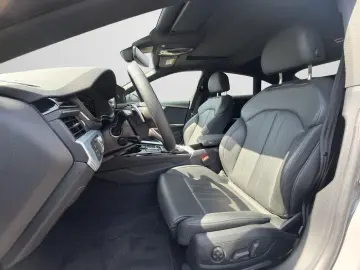 AUDI RS5 Sportback  LASER PANO HUD KAMERA B&O