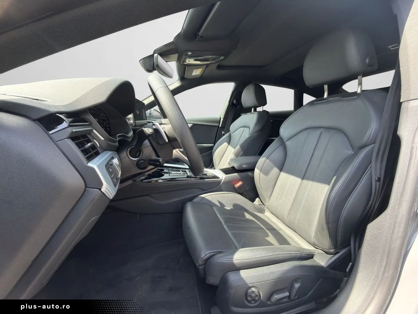 AUDI RS5 Sportback  LASER PANO HUD KAMERA B&O