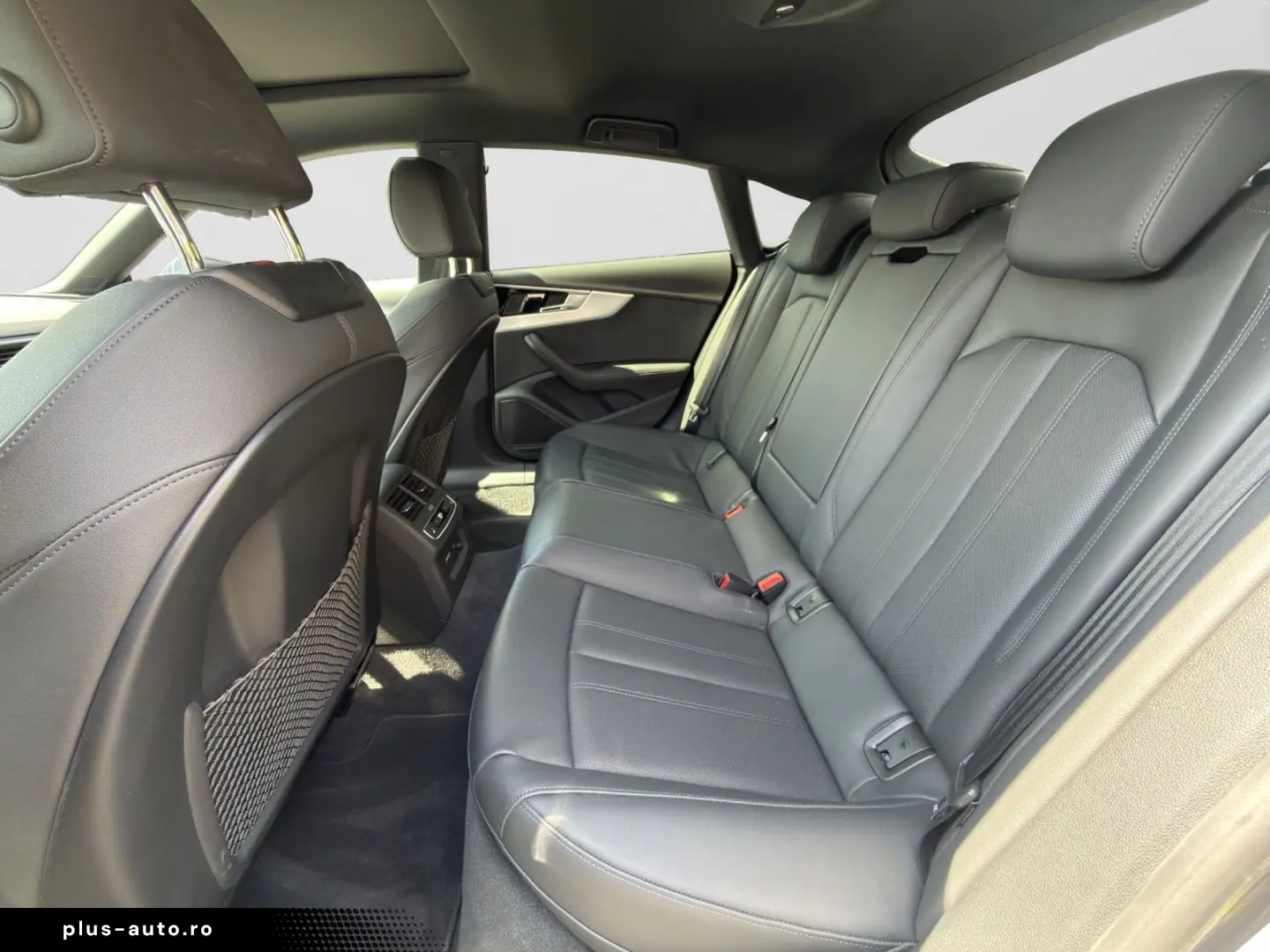 AUDI RS5 Sportback  LASER PANO HUD KAMERA B&O