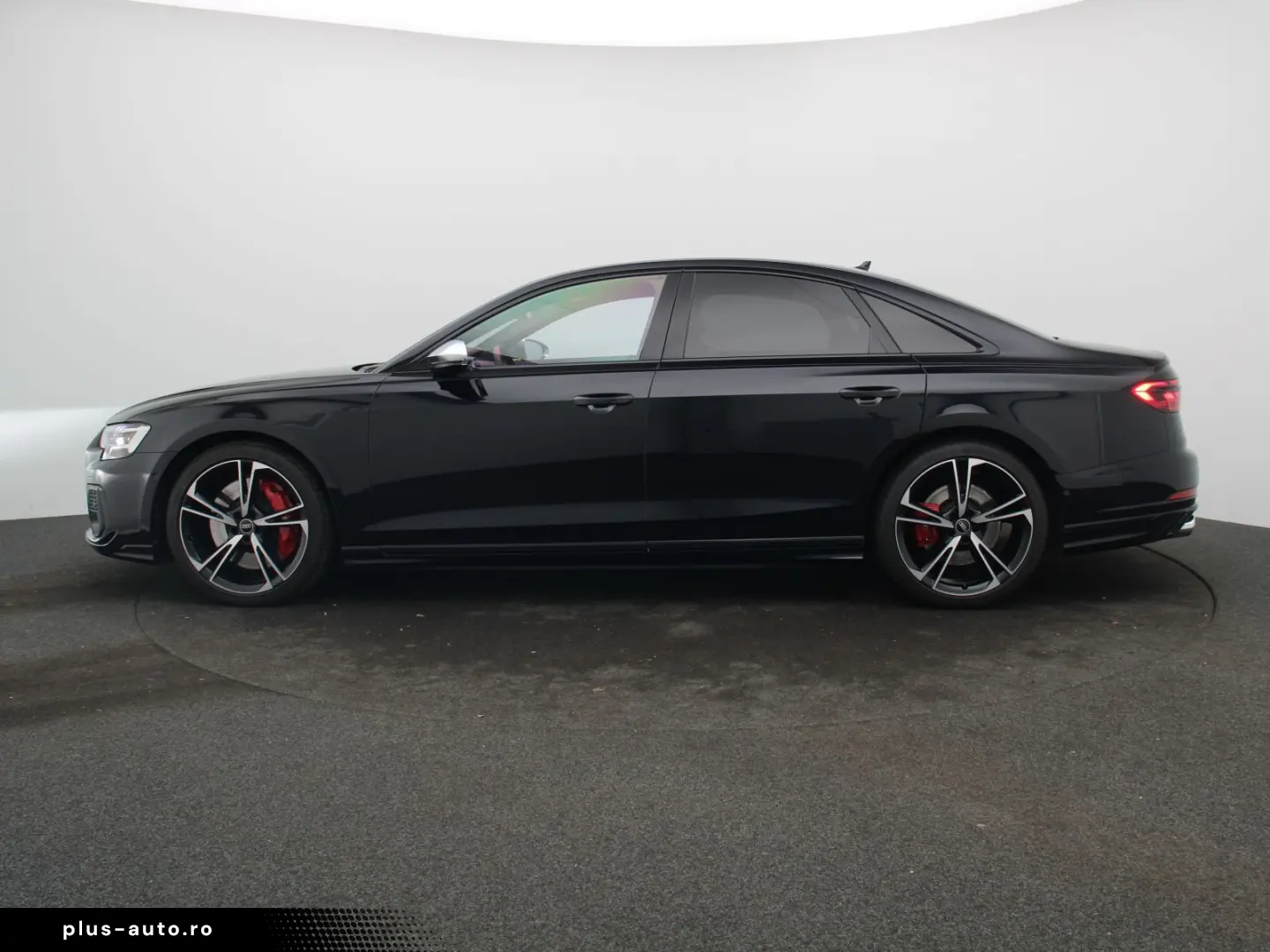 AUDI S8 TFSI quattro   Pano  Matrix  360   B&O  OLED