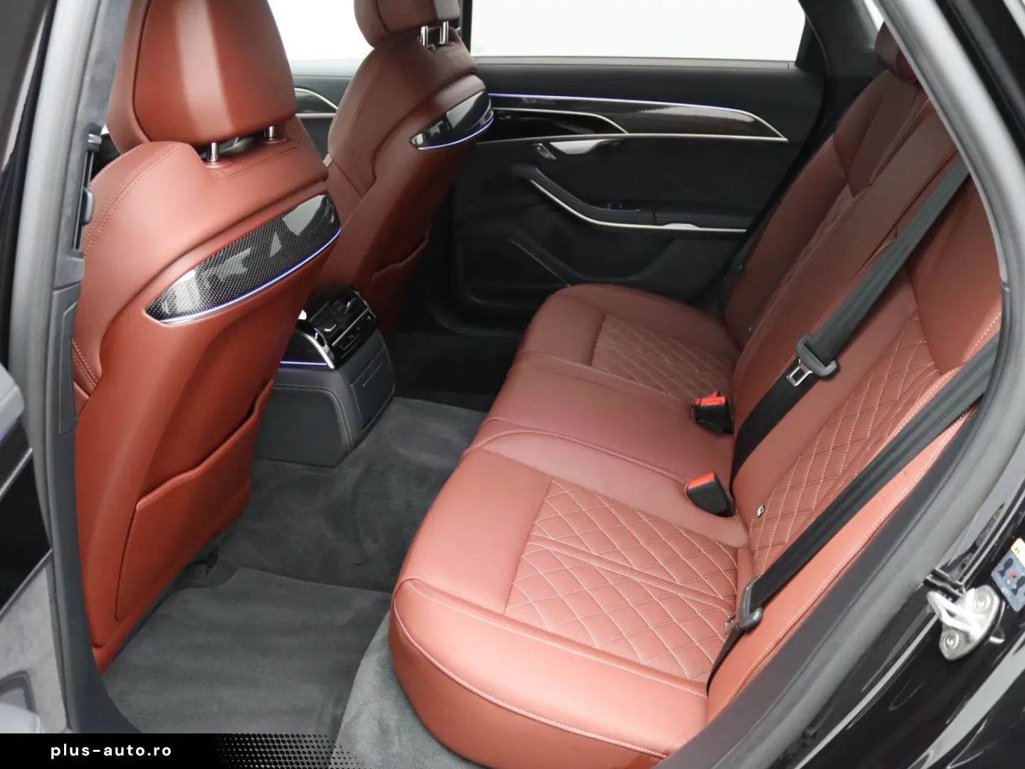 AUDI S8 TFSI quattro   Pano  Matrix  360   B&O  OLED