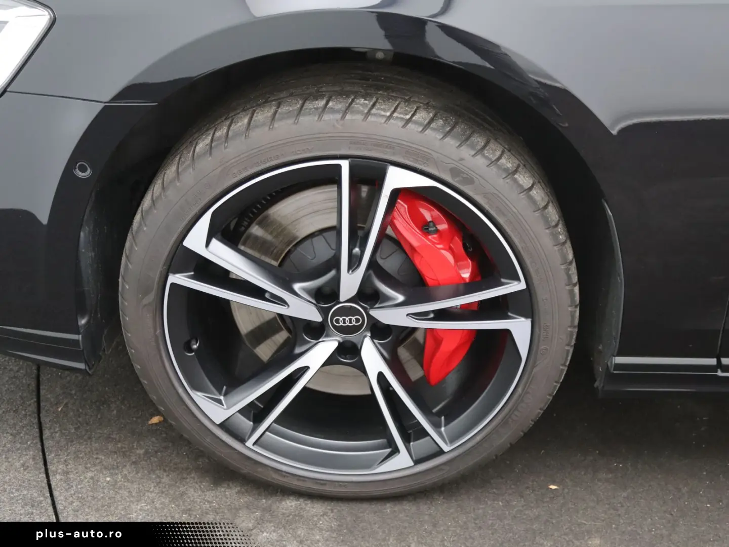 AUDI S8 TFSI quattro   Pano  Matrix  360   B&O  OLED