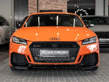 AUDI TTRS COUPE 2.5 TFSI quattro RS-AGA B&O CARBON