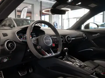 AUDI TTRS COUPE 2.5 TFSI quattro RS-AGA B&O CARBON