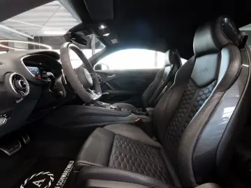 AUDI TTRS COUPE 2.5 TFSI quattro RS-AGA B&O CARBON