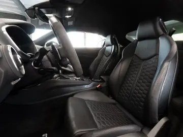 AUDI TTRS COUPE 2.5 TFSI quattro RS-AGA B&O CARBON