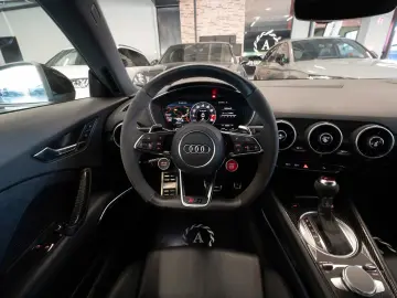 AUDI TTRS COUPE 2.5 TFSI quattro RS-AGA B&O CARBON