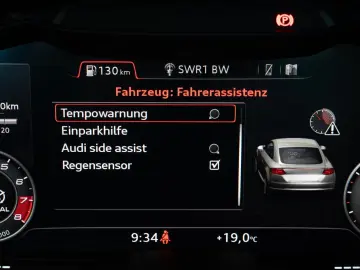 AUDI TTRS COUPE 2.5 TFSI quattro RS-AGA B&O CARBON