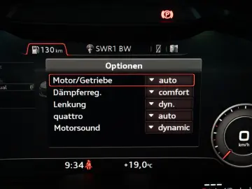 AUDI TTRS COUPE 2.5 TFSI quattro RS-AGA B&O CARBON